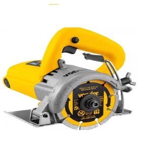 Serra Marmore Smv 1300W Vonder Amarelo/Preto 127V - 6001130001