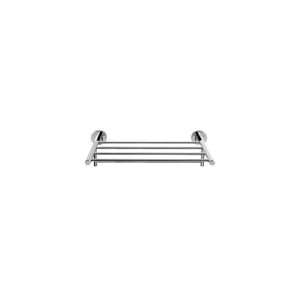 Porta Toalha Barra Flat 55Cm Jackwal