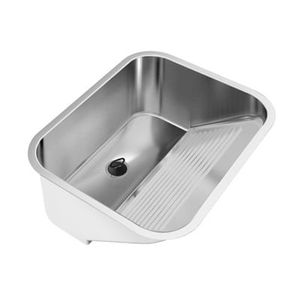 tanque inox sobrepor debacco 30l ghelplus