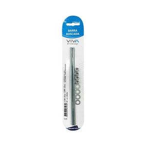 barra roscada 8200 8mm bemfixa