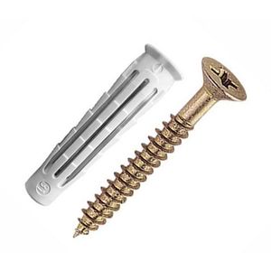 Bucha Parafuso 3737 6Mm Bemfixa