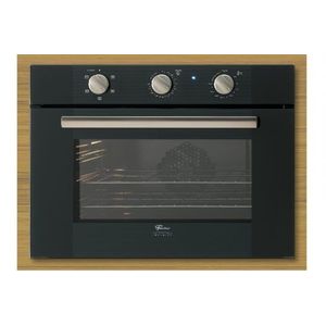 forno embutir infinity 15740 50l fischer