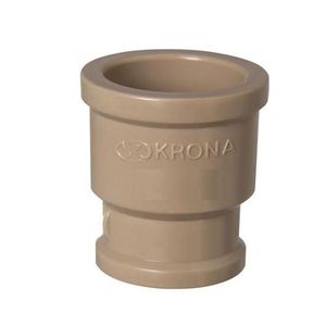 luva soldavel de reducao  25x20mm krona