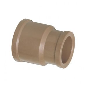 luva soldavel de reducao  50x25mm krona