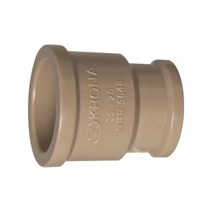 luva soldavel  60x50mm krona