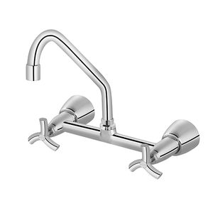 Misturador Para Cozinha Parede Docolprimor 1/2 E 3/4 Docol