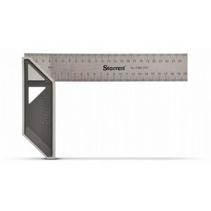 Esquadro Carpinteiro 30Cm Starrett