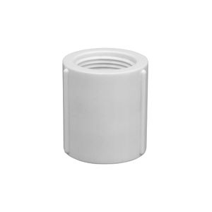 luva roscavel de reducao  3/4x1/2mm krona