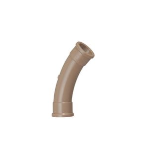 curva soldavel  20mm krona