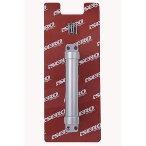 Puxador Tubular 110Mm Isero