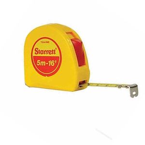 Trena Kts345Mes 5M Starrett