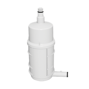 refil purificador compacta lorenzetti