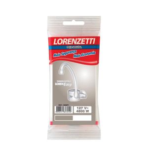 Resistencia 3056P1 4800W Lorenzetti 127V - 7589084