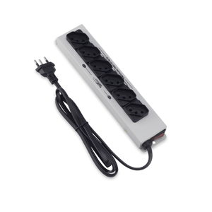 filtro de linha metalico force line
