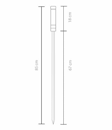 Espeto_Aluminio_Gaucho_85Cm_Grilazer_5368062