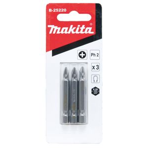 Jogo Bits Ph2 Makita