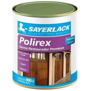 verniz polirex 900ml renner