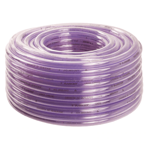 mangueira p/nivel c/silic 5/16x1.3mm plasbohn
