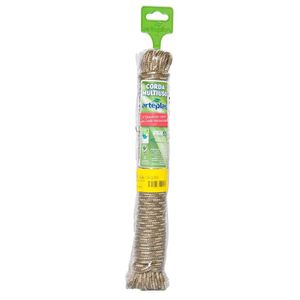 corda trancada pet 380kgf 6mm arteplas