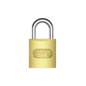 Cadeado  20Mm Stam