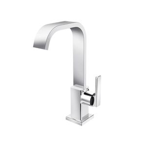 Torneira Para Lavatorio Mesa Breezy Docol