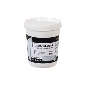 massa niveladora flex premium 90gr santa luzia