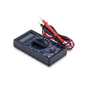 multimetro digital 5300 force line