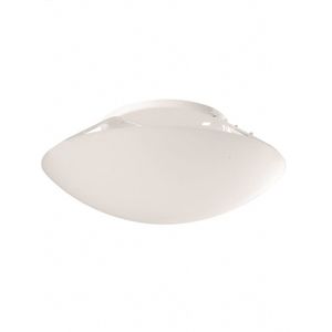 plafon redonda solari 1xe27 taschibra