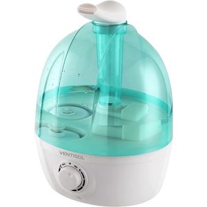 Umidificador Mod U-04 Premium 3.7L Ventisol Bivolt - 8893