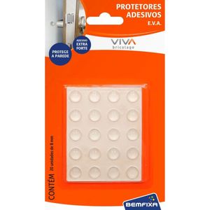 protetor silicone 9356 8mm bemfixa