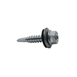 parafuso auto perfurante zb c/veda 10x3/4 nibra