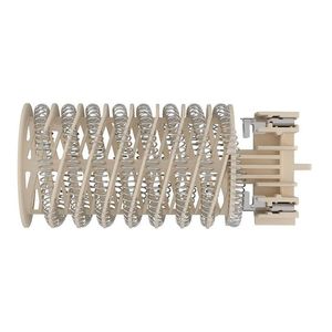 Resistencia Square 5500W Hydra