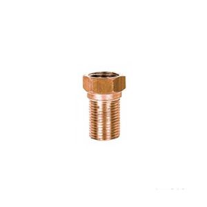 Prolongador Registro 1/2X38Mm Jackwal