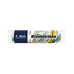 Rolo Anti Gota Brasileirinho 23Cm Atlas
