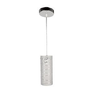 pendente vidro first 1xe27 bronzearte