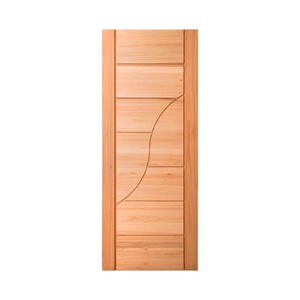 porta eucalipto pivotante sublime 210x120x14 cruzeiro