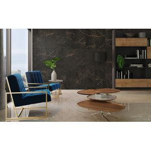 revestimento (a) retificado/acetinado nor 43.2x91 ceusa