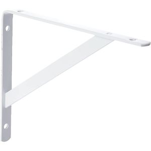 suporte prateleira mao francesa 20cm neoflex
