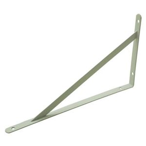 suporte prateleira mao francesa 30cm neoflex