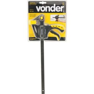 Grampo Sargento Ga612 12Pol Vonder