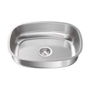 Cuba Inox N4 44131 41X32X14 Ghelplus
