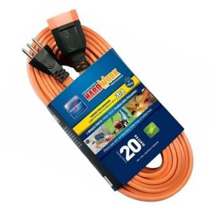 extensao  3x2.5mm pial