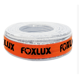 cabo coaxial rg59 67.00% foxlux