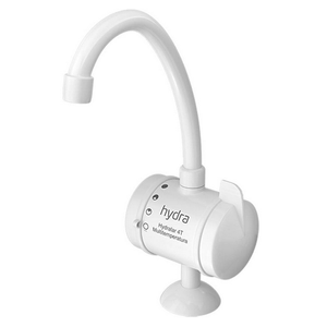 torneira eletrica multitemperatura hydralar 4t 5500w hydra