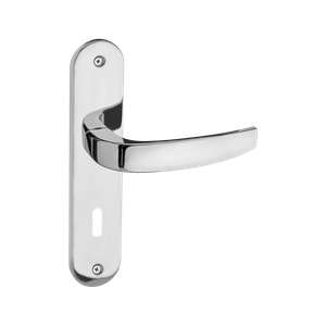 Fechadura Vic 929-80I Esp Pado