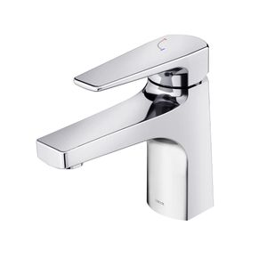 Misturador Para Lavatorio De Mesa Monocomando Lift Docol Cromado  - 00795906