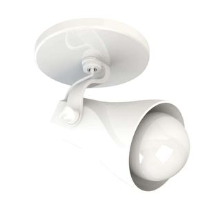 spot sobrepor spiralle octa startec