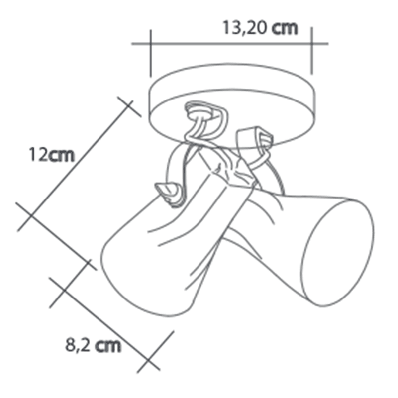 Spot_Duplo_Sobrepor_Spiralle_Octa_Startec_7084181