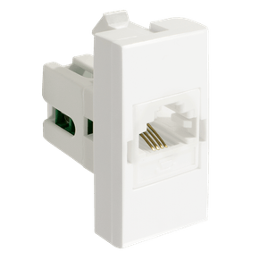 Modulo Tomada Inovapro Rj11 Alumbra