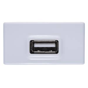 Modulo Carregador Usb 1.5A Tramontina